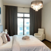 Отель Elite LUX Holiday Homes - Spacious 2BR With Direct Metro Access in Al Furjan Dubai, фото 4