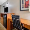 Отель Quality Inn Oxford Anniston I-20, фото 22
