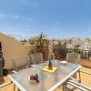 Отель Penthouse Tower Court Zurrieq, фото 1