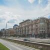 Отель Грэмми на Кутузовском Отель Грэмми на Кутузовском в Москве