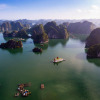 Отель Unicharm Cruise Halong, фото 4