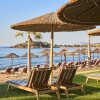 Отель Atlantica Kalliston Resort - Adults Only, фото 8