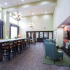 Отель Hampton Inn & Suites Savannah - I-95 South - Gateway, фото 33