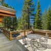 Отель Archie's Bungalow by Tahoe Mountain Properties, фото 16