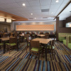 Отель Fairfield Inn & Suites Houston Pasadena, фото 20