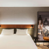 Отель Mercure Amsterdam City, фото 6