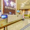 Отель Kingston International Holiday Hotel, фото 2