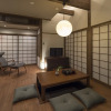 Отель Ichie-an Machiya Residence Inn, фото 14