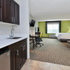 Отель Holiday Inn Express And Suites Effingham, an IHG Hotel, фото 39