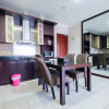 Отель Classic 3BR Casablanca Mansion Apartment Near Kota Kasanblanca, фото 3