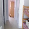 Отель Apartment With one Bedroom in Fort-mahon-plage, With Furnished Terrace, фото 11