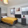 Отель Flat 6 - Apartment for 4 in Town Centre, фото 5