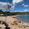 Отель Villaggio Turistico Baia Turchese, фото 10