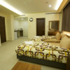 Отель Lujain Hotel Suites, фото 6