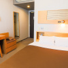Отель Castle Inn Sendai, фото 5