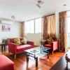 Отель Apartamento Estela en Alameda Colonial, фото 12