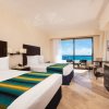 Отель Crown Paradise Club Cancun All Inclusive, фото 6
