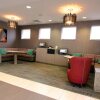 Отель Residence Inn Newport News Airport, фото 14