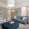 Отель Enfield House - Charming, Modern and Light 4bed в Ноттингеме