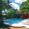 Отель Bungalow Mouch Mouch Nosy Be, фото 9