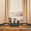 Отель Yiyuan Youju Boutique  Homestay, фото 11