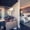 Отель Mercure Cherbourg Centre Port, фото 6