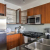 Отель The Residence Club Vancouver, фото 18
