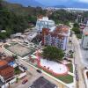 Отель Apto House 06, Praia Grande Ubatuba, фото 12