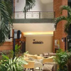 Отель Embassy Suites Valencia Downtown, фото 5