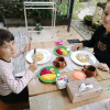 Отель Green Palace Homestay, фото 11