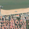 Отель Arcachon logement centre ville à 100 m de la plage, фото 6
