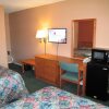 Отель Travelers Lodge Motel Marshall, фото 5