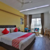 Отель Oyo 29305 Hotel Sanskruti Inn, фото 23