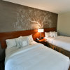 Отель Fairfield Inn & Suites by Marriott Savannah Midtown, фото 8