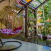 Отель Xishuangbanna Flower Inn, фото 6