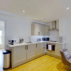Отель BookedUK - Cosy but spacious apartment, фото 5