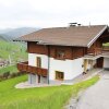 Отель Cozy Apartment Near Ski Area In Großarl, фото 1