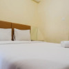 Отель Elegant Studio Apartment at Tamansari Papilio, фото 2