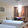 Отель Yuting Hotel Hanzhong, фото 11