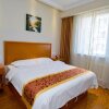 Отель GreenTree Inn Liaoning Dalian Wuyi Square Express Hotel, фото 6