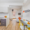 Отель Apartment & Room Joy, фото 14