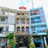 Отель Khang An Hotel, фото 1