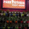 Отель Park Victoria, фото 22