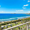 Отель Elouera Tower Beachfront Apartments, фото 22