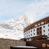 Отель Valtur Cervinia Cristallo Ski Resort, фото 1