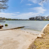 Отель Cozy New Braunfels Retreat w/ Lake Dunlap Access, фото 18