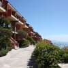 Отель Capo Dei Greci Taormina Coast Resort Hotel & SPA, фото 43