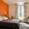 Отель Logis Hotel Le Grandgousier, фото 6