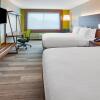 Отель Holiday Inn Express & Suites Des Moines Downtown, an IHG Hotel, фото 10