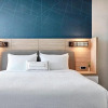 Отель Springhill Suites By Marriott Kansas City North, фото 3
